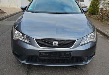 Seat Leon 131.000 km 9.200 &euro; Neunkirchen 57290