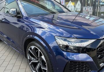 Audi RSQ8 83.755 km 81.991 &euro; Burbach 57299