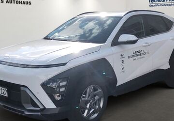Hyundai KONA 4.990 km 25.990 &euro; Olpe 57462