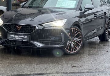 Cupra Leon 29.500 km 37.990 &euro; Wenden 57482