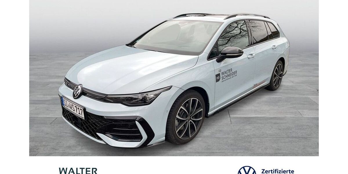 VW Golf 5.500 km 42.480 &euro; Siegen 57076