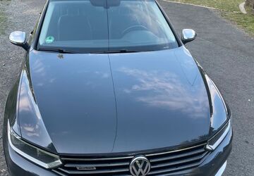 VW Passat Alltrack 264.500 km 12.000 &euro; Kreuztal 57223