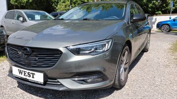Gebrauchte Opel Insignia