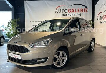 Ford C-Max 50.700 km 10.490 &euro; Hachenburg 57627
