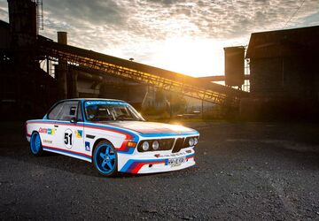 BMW Andere 4.200 km 109.000 &euro; Limbach 57629