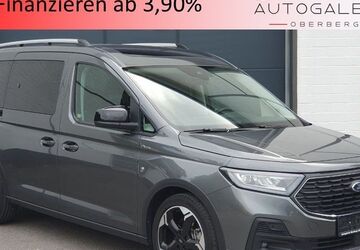 Ford Tourneo Connect 13.731 km 34.950 &euro; Reichshof 51580