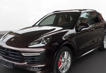 Porsche Cayenne 56.660 km 48.490 &euro; Siegen 57074