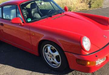 Porsche 964 98.500 km 89.900 &euro; Siegen 57072