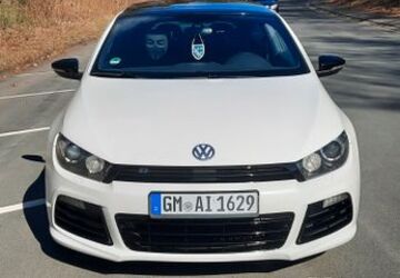 VW Scirocco 182.837 km 14.700 &euro; Siegen 57074