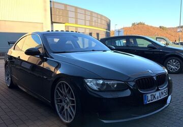 BMW 335 193.500 km 15.500 &euro; Dillenburg 35683
