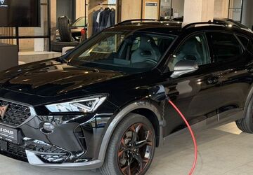 Cupra Formentor 66.000 km 27.990 &euro; Siegen 57072