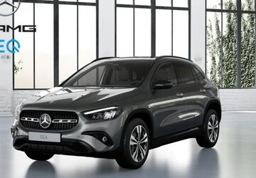 Mercedes-Benz GLA 220 17.705 km 39.120 &euro; Siegen 57074