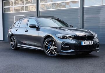 BMW 330 31.407 km 30.950 &euro; Rennerod 56477