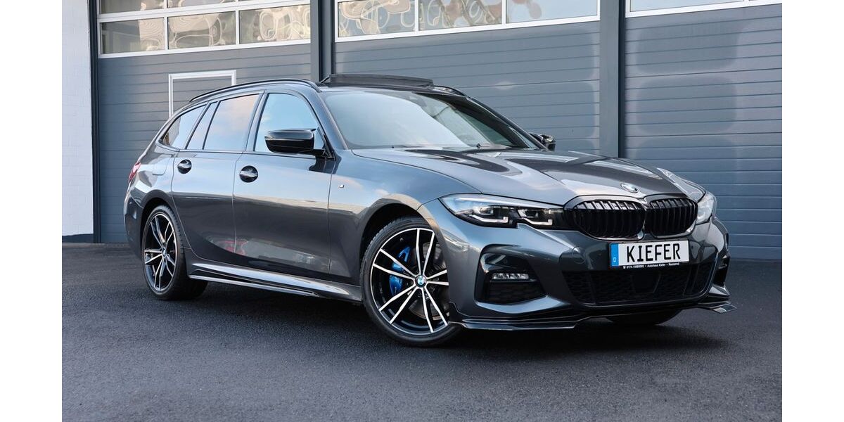 BMW 330 31.407 km 30.950 &euro; Rennerod 56477