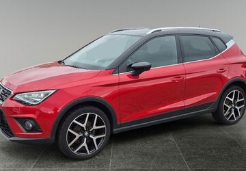 Seat Arona 57.000 km 18.950 &euro; Hof 56472