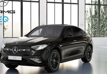 Mercedes-Benz GLC 300 16.945 km 65.640 &euro; Erndtebrück 57339