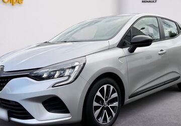 Renault Clio 9.398 km 12.990 &euro; Olpe 57462