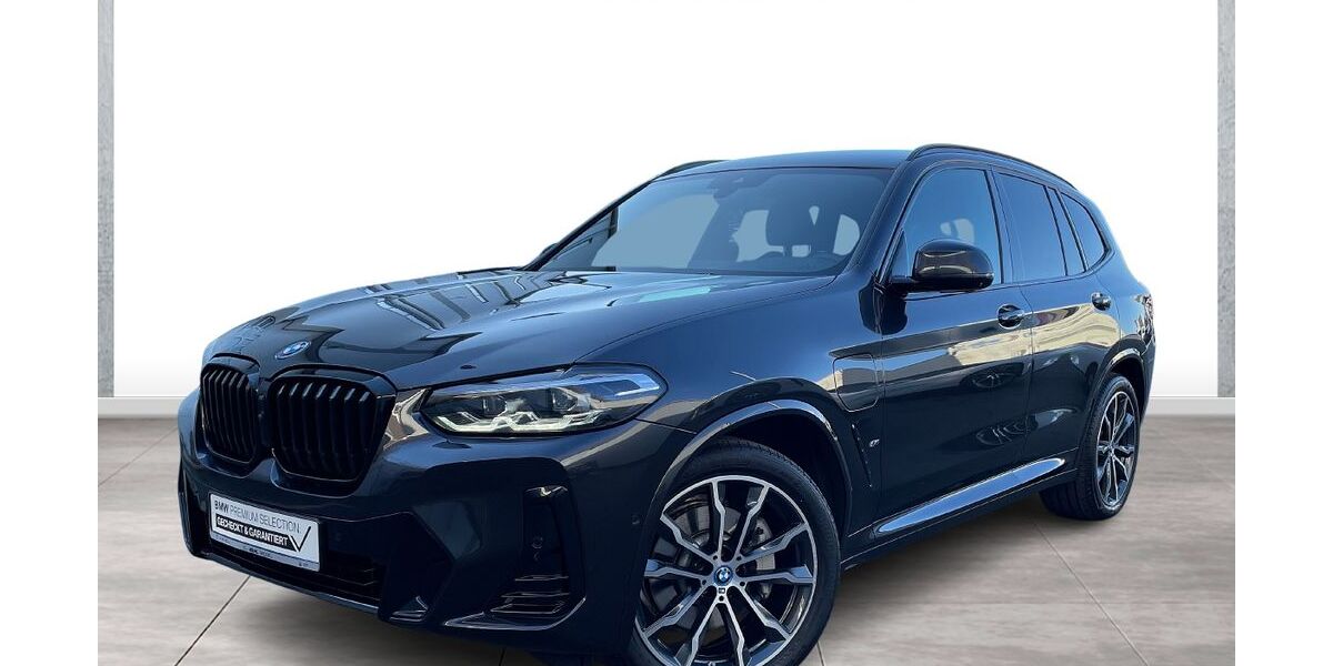 BMW X3 44.799 km 43.690 &euro; Siegen 57076