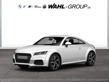 Gebrauchte Audi TT