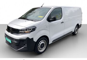 Opel Vivaro 15.638 km 28.940 &euro; Lennestadt 57368