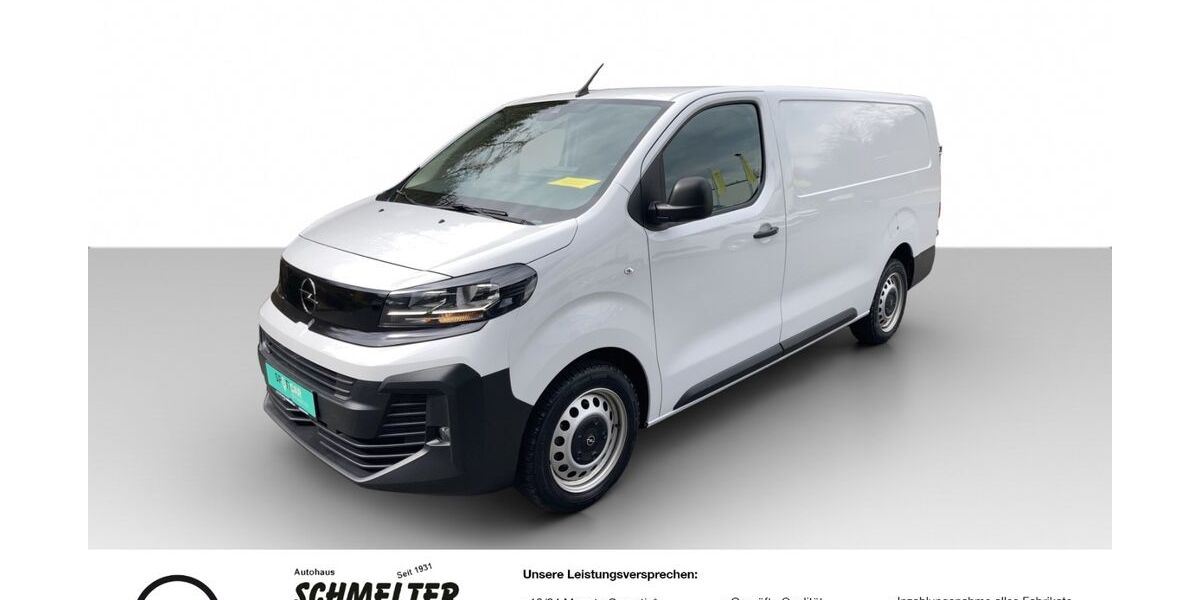 Opel Vivaro 15.638 km 28.940 &euro; Lennestadt 57368