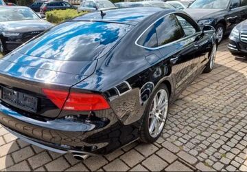 Audi A7 226.000 km 13.500 &euro; Freudenberg 57258
