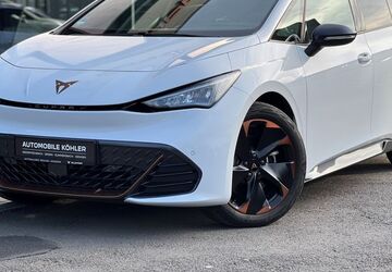 Cupra Born 19.966 km 25.990 &euro; Wenden 57482