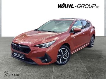 Gebrauchte Subaru Impreza