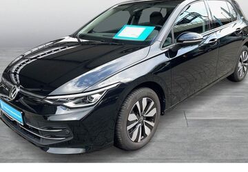 VW Golf 25.400 km 28.950 &euro; Siegen 57076