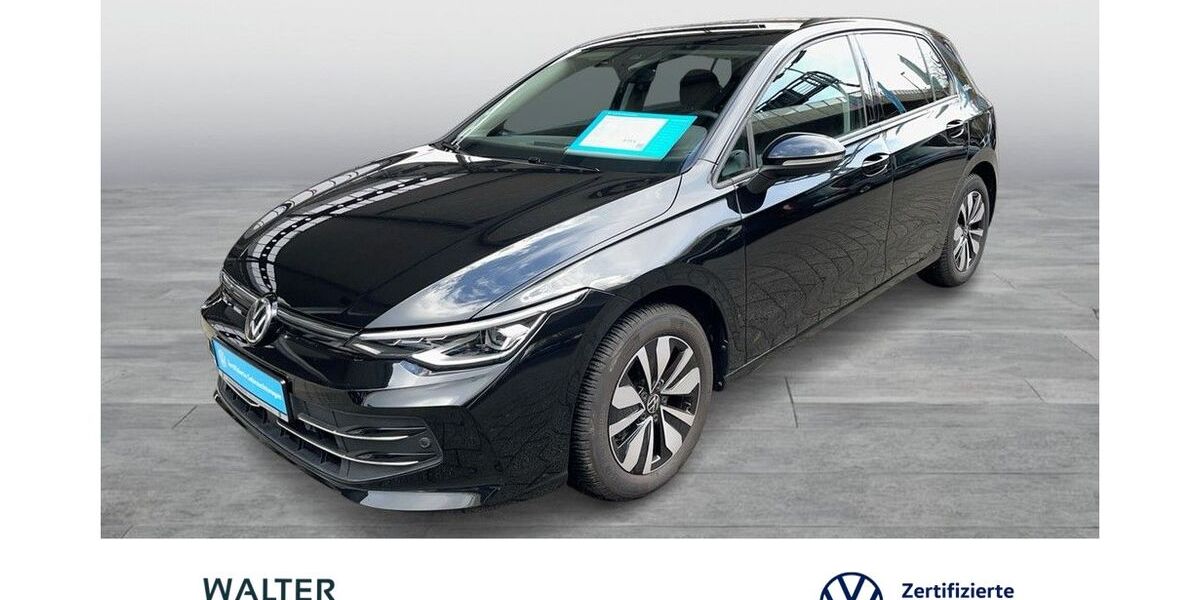 VW Golf 25.400 km 28.950 &euro; Siegen 57076