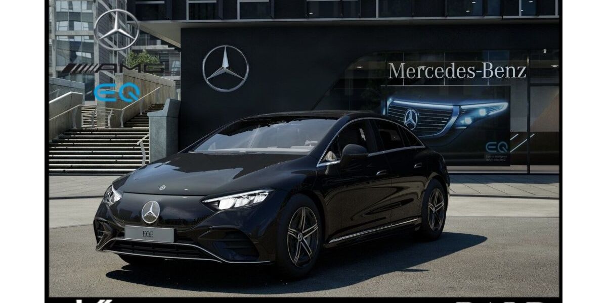 Mercedes-Benz EQE 21.214 km 47.790 &euro; Betzdorf 57518