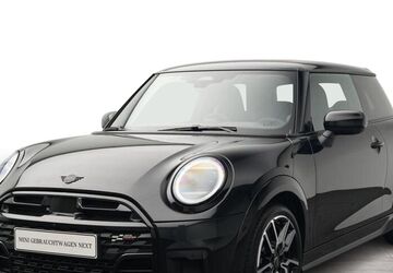 Mini Cooper S 6.096 km 35.656 &euro; Siegen 57076