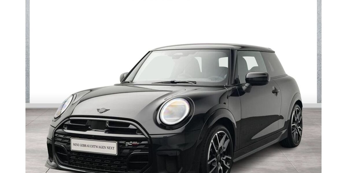 Mini Cooper S 6.096 km 35.656 &euro; Siegen 57076