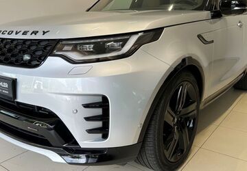 Land Rover Discovery 8.600 km 69.900 &euro; Niederfischbach 57572