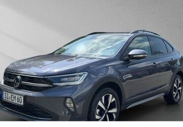 VW Taigo 6.900 km 27.910 &euro; Erndtebrück 57339