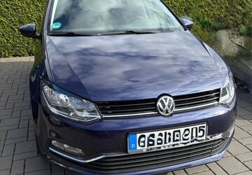 VW Polo 140.000 km 7.000 &euro; Attendorn 57439