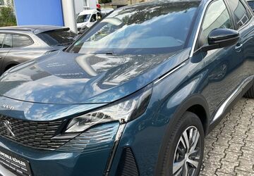 Peugeot 3008 6.400 km 26.800 &euro; Siegen 57072