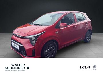 Gebrauchte Kia Picanto