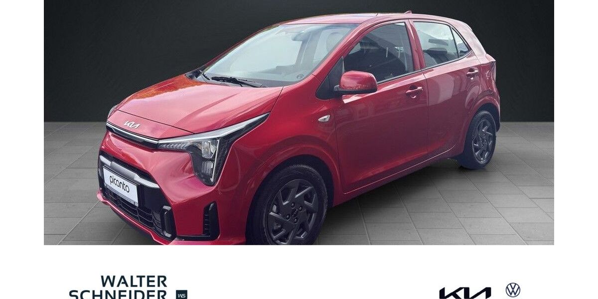 Kia Picanto 5.000 km 16.990 &euro; Siegen 57072