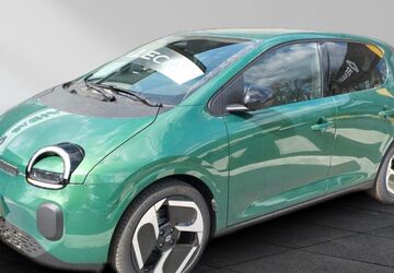 Renault Twingo 2.990 km 24.000 &euro; Haiger 35708