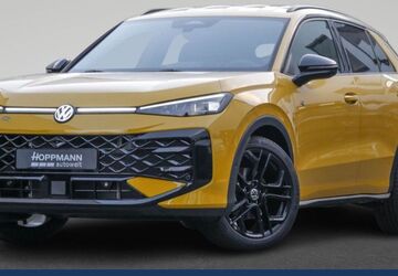 VW T-Roc 6.000 km 40.890 &euro; Herborn 35745