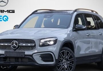 Mercedes-Benz GLB 220 9.500 km 55.780 &euro; Siegen 57074