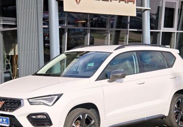 Cupra Ateca 43.913 km 26.690 &euro; Wissen 57537