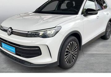 VW Tiguan 25.499 km 33.850 &euro; Siegen 57076