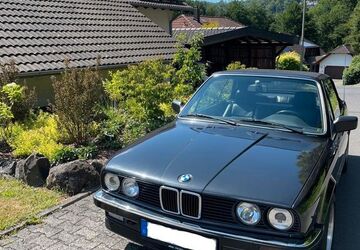 BMW 320 188.700 km 16.500 &euro; Kirchen 57548