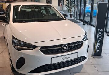 Opel Corsa 34.755 km 13.900 &euro; Waldbröl 51545
