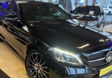 Mercedes-Benz C 300 147.315 km 27.990 &euro; Kreuztal 57223