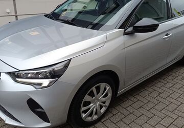 Opel Corsa 10.250 km 16.990 &euro; Hachenburg 57627