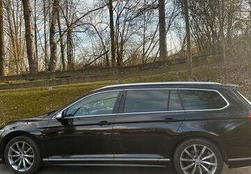 VW Passat Variant 241.000 km 12.000 &euro; Kreuztal 57223