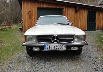 Mercedes-Benz 350 140.200 km 22.500 &euro; Hilchenbach 57271